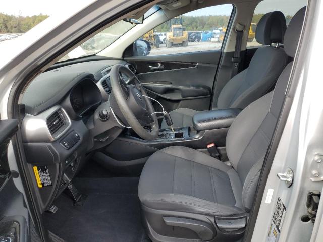 2016 KIA SORENTO LX - 5XYPG4A33GG052298