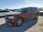 2017 DODGE DURANGO SX - 1C4RDHAG9HC950583