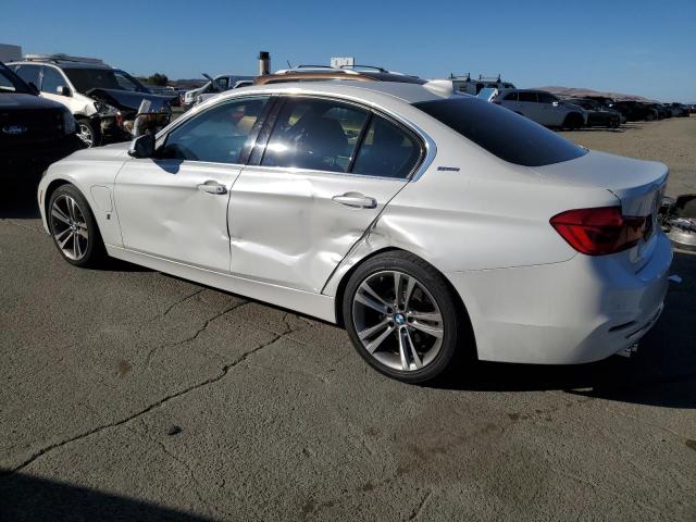 VIN WBA8E1C34HA156772 2017 BMW 3 SERIES no.2