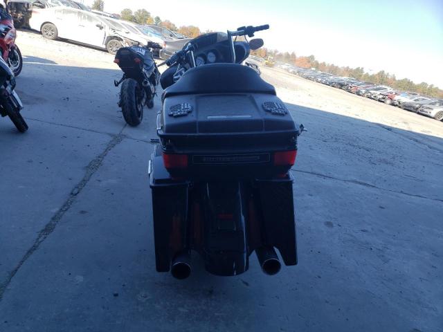 2010 HARLEY-DAVIDSON ELECTRA GL 1HD1FC410AB612646