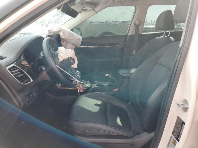 2022 KIA SELTOS EX - KNDERCAA8N7273884