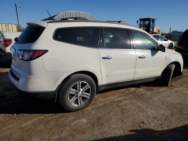2015 CHEVROLET TRAVERSE L - 1GNKRHKD4FJ284319