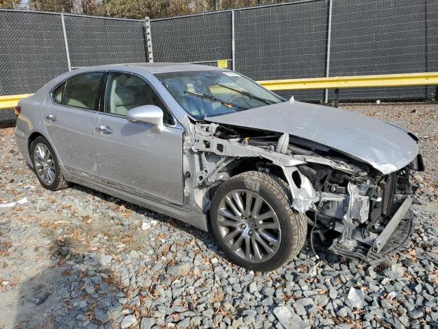 2015 LEXUS LS 460 - JTHCL5EFXF5023844