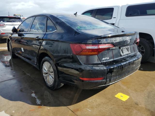 2019 VOLKSWAGEN JETTA S - 3VWCB7BU3KM142503
