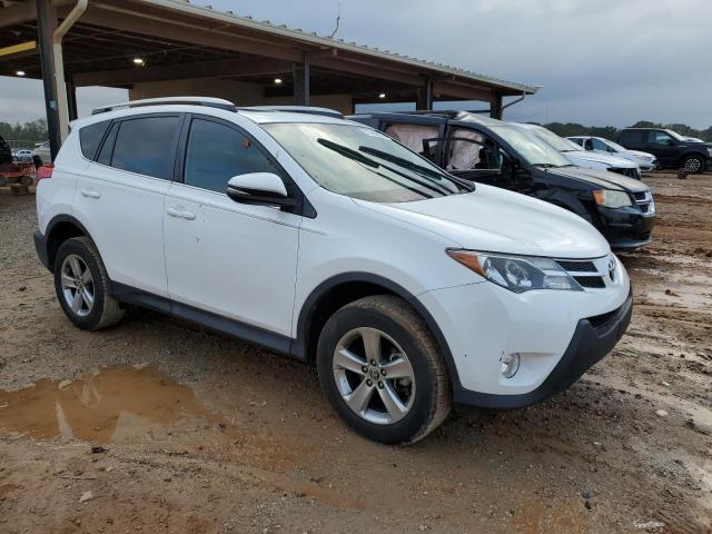 2015 TOYOTA RAV4 XLE - 2T3WFREV2FW216485