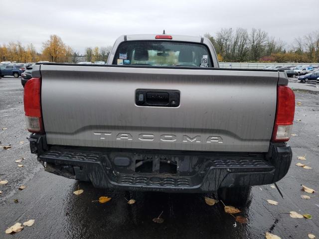 2016 TOYOTA TACOMA ACC - 5TFRX5GN8GX055489