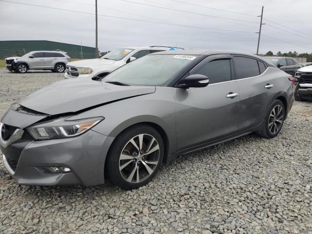 NISSAN MAXIMA 3.5