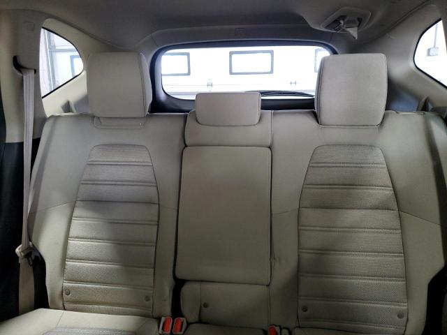 2018 HONDA CR-V LX - 5J6RW6H37JL000384