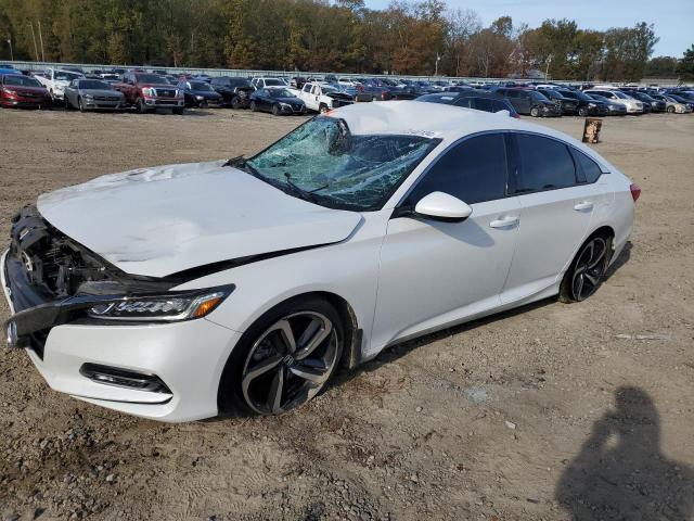 2020 HONDA ACCORD SPO - 1HGCV1F36LA014331