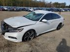 2020 HONDA ACCORD SPO - 1HGCV1F36LA014331