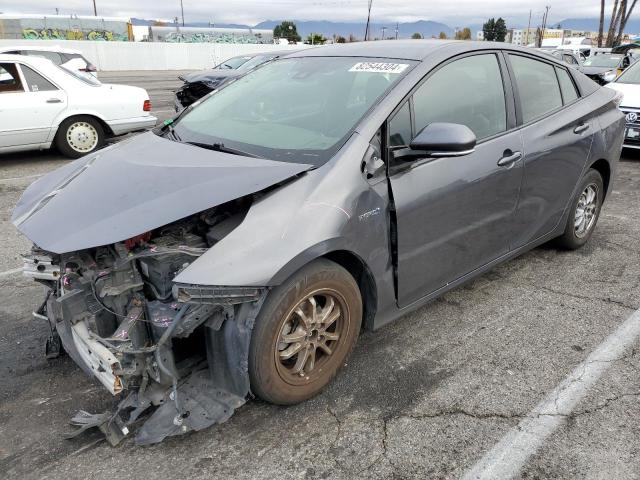 Vin: jtdkarfu4h3030911, lot: 82544304, toyota prius 2017 img_1