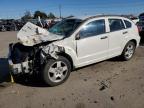 Lot #3025096250 2008 DODGE CALIBER SX