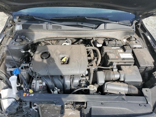 2021 KIA FORTE FE - 3KPF24AD0ME277175