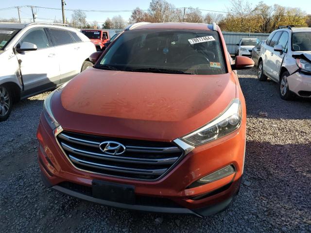 VIN KM8J3CA29GU048172 2016 Hyundai Tucson, Limited no.5