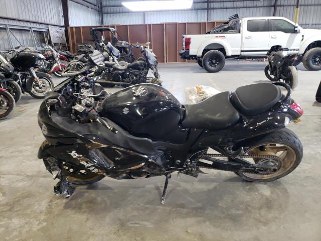 2012 SUZUKI GSX1300 R JS1GX72A1C2103665