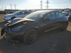 2023 TESLA MODEL 3 - 5YJ3E1EC8PF409012