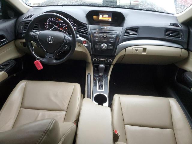 2017 ACURA ILX BASE W - 19UDE2F39HA015863