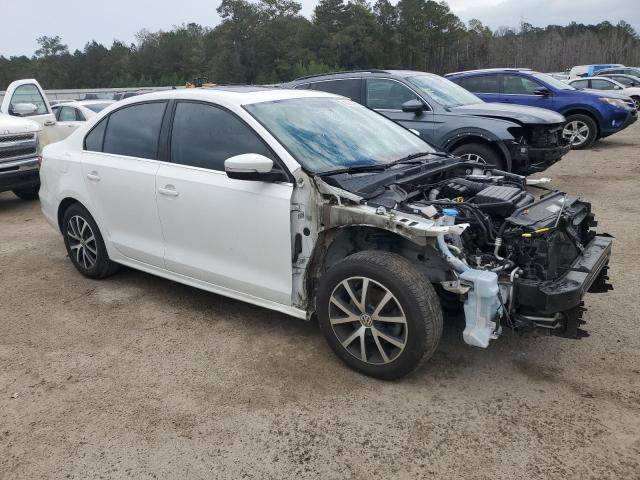 2017 VOLKSWAGEN JETTA SE - 3VWDB7AJ1HM224010