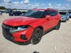 2022 CHEVROLET BLAZER RS - 3GNKBERS5NS148771