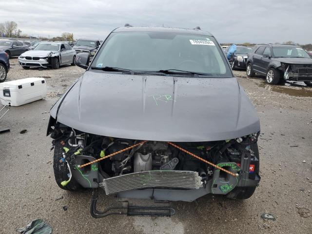 2015 DODGE JOURNEY LI 3C4PDCDG2FT630643