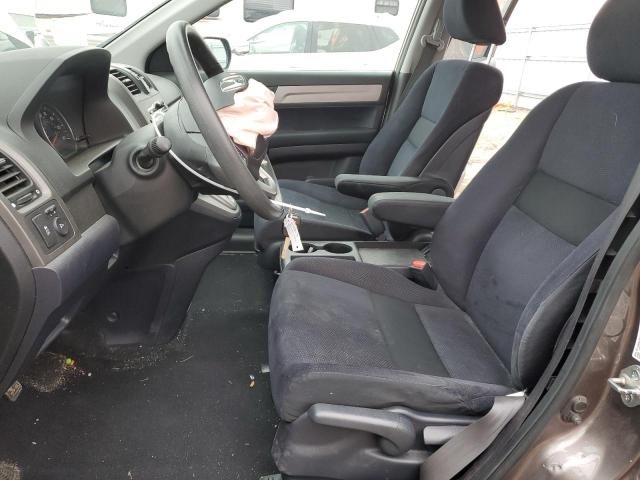 5J6RE4H59BL055915 2011 HONDA CRV