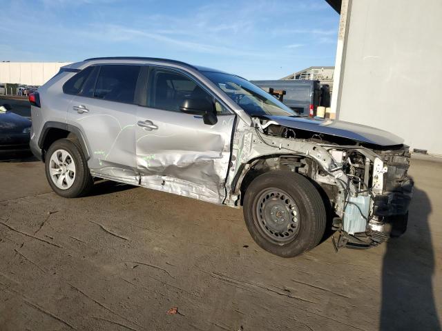 2019 TOYOTA RAV4 LE - JTMH1RFV6KD002919