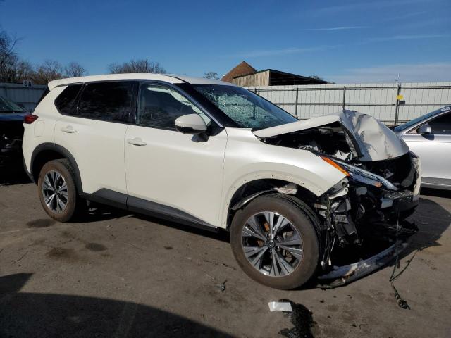 Vin: jn8at3bb0mw224548, lot: 80736694, nissan rogue sv 20214