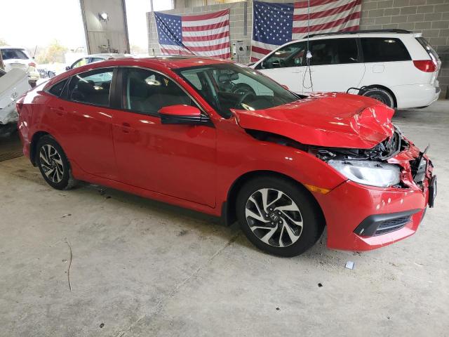 Vin: 2hgfc2f72hh515611, lot: 78909624, honda civic ex 20174