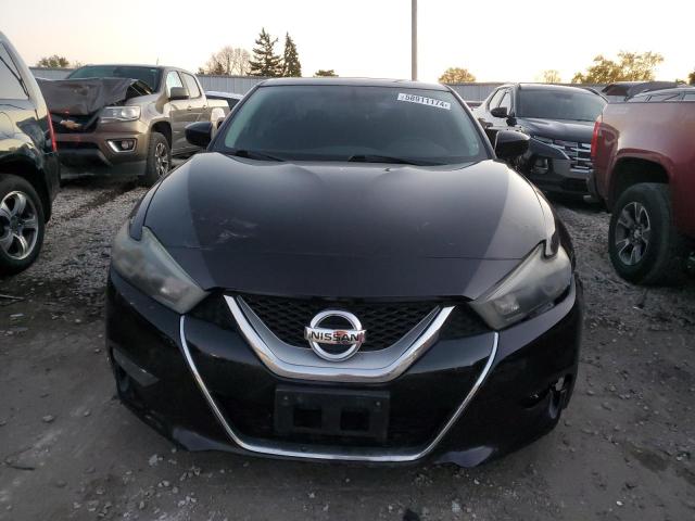 2017 NISSAN MAXIMA 3.5 1N4AA6AP1HC367117