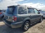 HONDA PILOT EXL photo