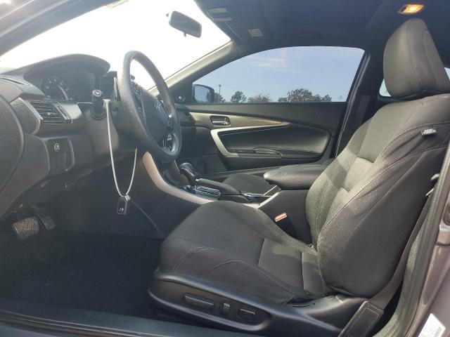 2017 HONDA ACCORD EX - 1HGCT1B70HA000110