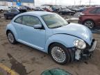 VOLKSWAGEN BEETLE 1.8 снимка