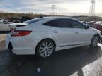 Lot #3030979512 2017 HYUNDAI AZERA LIMI