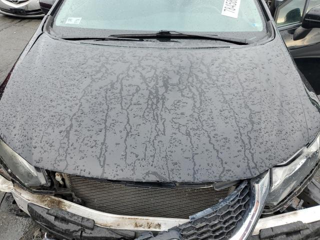 2015 HONDA CIVIC SE 19XFB2F75FE265825