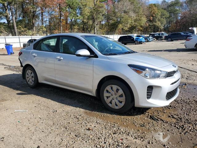 2020 KIA RIO LX - 3KPA24AD8LE286456