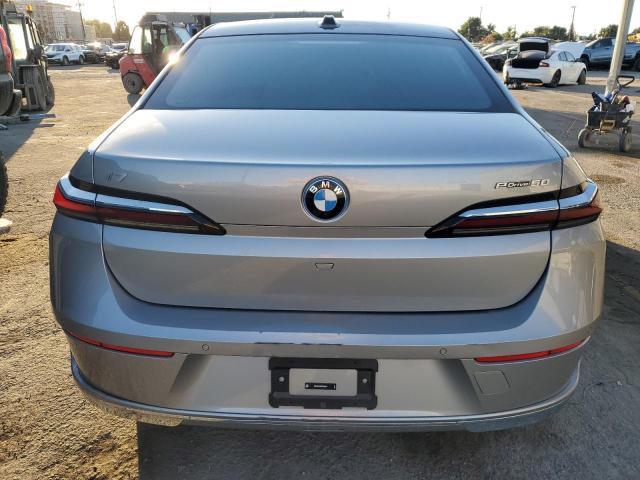 2024 BMW I7 EDRIVE5 WBY43EJ09RCR44541