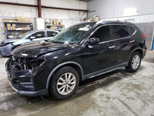 Vin: knmat2mt4jp513417, lot: 77611604, nissan rogue s 2018 img_1