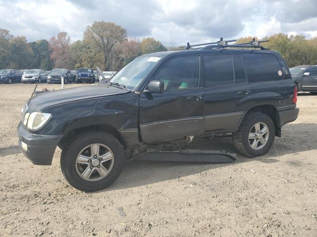 2006 LEXUS LX 470 #3024579671