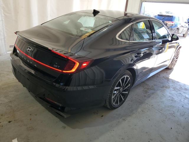 5NPEJ4J24LH028904 Hyundai Sonata Sel Plus 2020