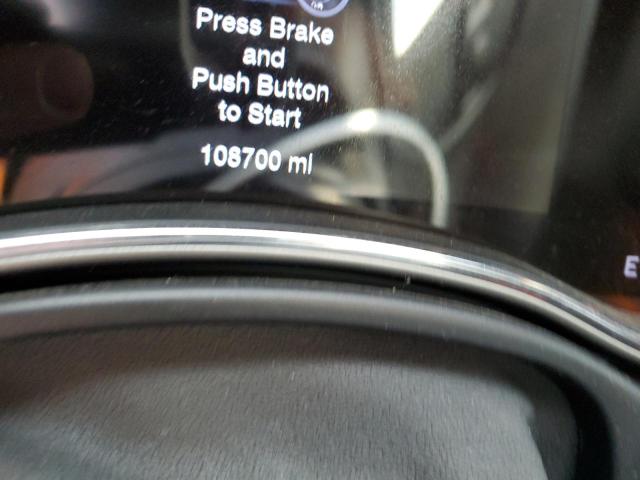 2017 JEEP GRAND CHER - 1C4RJFLG8HC635395
