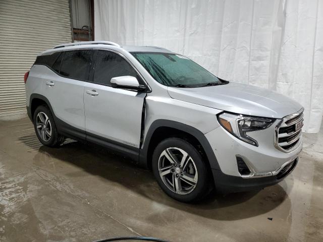 2020 GMC TERRAIN SL - 3GKALVEV6LL266714