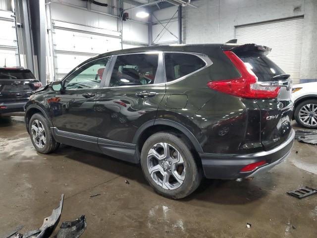 2018 HONDA CR-V EXL - 5J6RW2H88JL033107