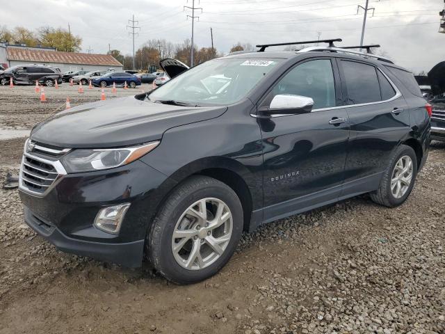 2021 CHEVROLET EQUINOX PR #2988350778