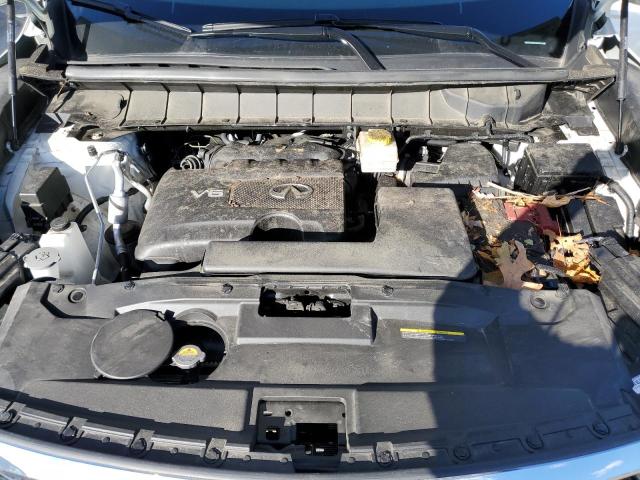 2023 INFINITI QX60 LUXE - 5N1DL1FS8PC347779