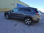 JEEP CHEROKEE L photo