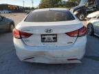 HYUNDAI ELANTRA GL photo