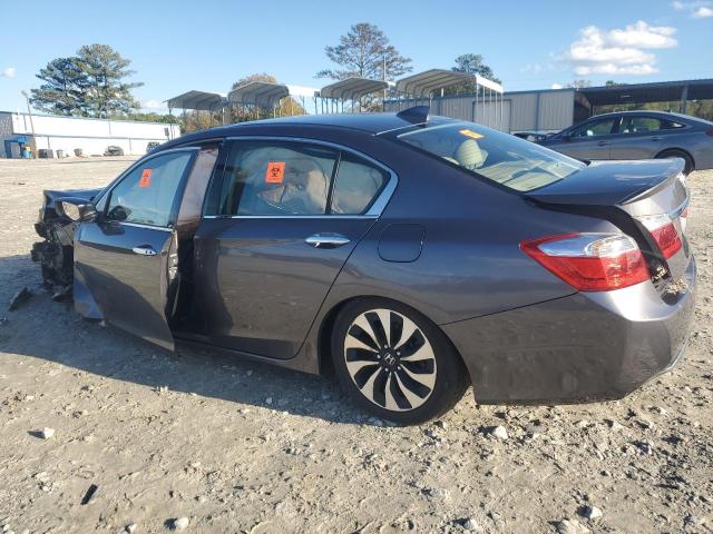 2015 HONDA ACCORD HYB - 1HGCR6F59FA014685