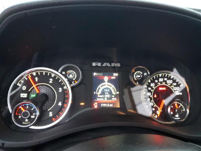 2024 RAM 3500 TRADE - 3C63R3GL9RG136826