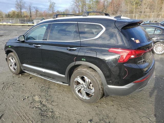 2022 HYUNDAI SANTA FE S - 5NMS3DAJXNH439745