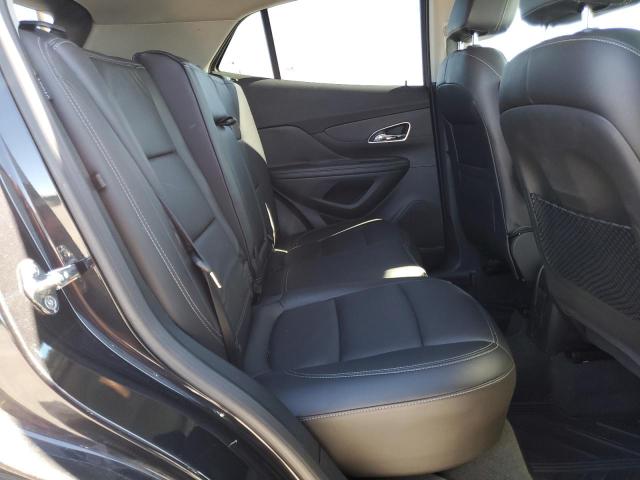 2015 BUICK ENCORE PRE - KL4CJHSB0FB237201